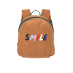 Kindergarten Rucksack - Smile  caramel