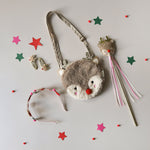 Hair Clips - Little Reindeer Clips