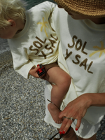 SOL Y SAL Shirt Baby/Kids