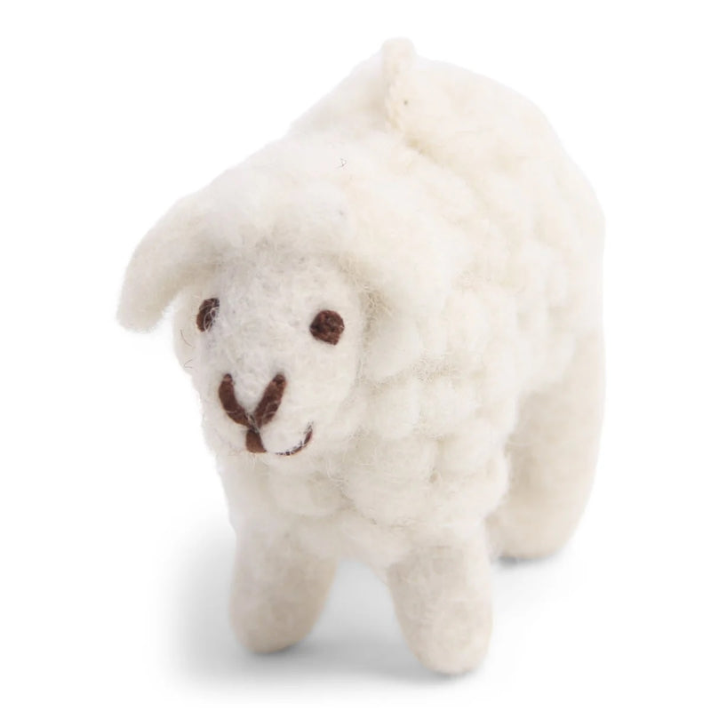 Mini Schaf