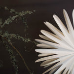 Baumschmuck - Schneeflocke XL