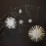 Baumschmuck - Schneeflocke XL