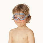 Schwimmbrille NORDIC BLUE 3-8 Jahre