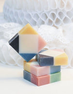 soap "Harlequin" 