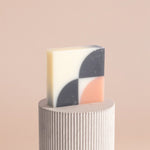 soap "Kimono - Cherry Blossoms"