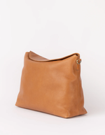 Shoulder Bag - SIENNA brown 