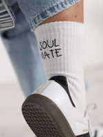 Socken "Soulmate"