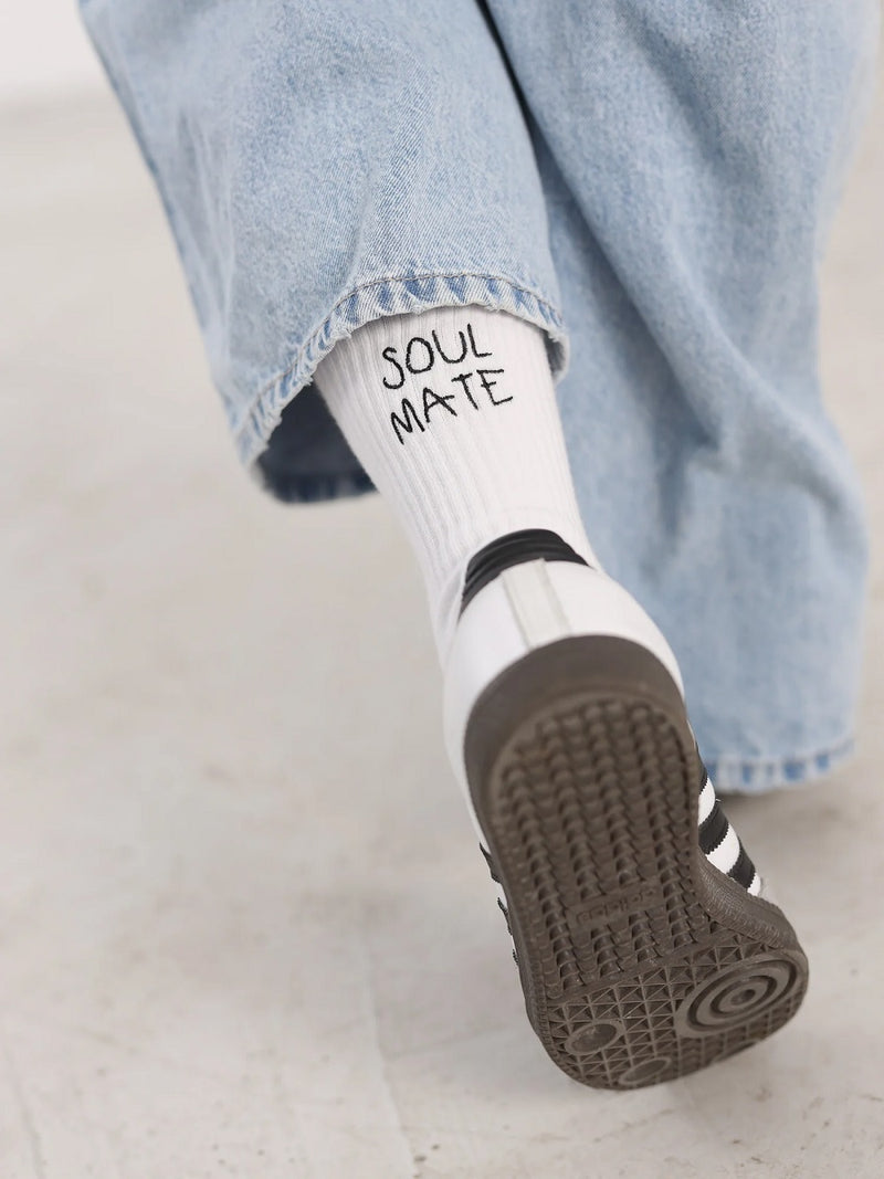 Socken "Soulmate"