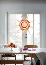 Paper Star Helios Gold 70cm