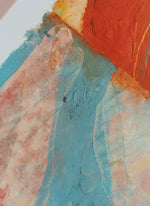 Poster RADICAL ROMANTIC 30x40 cm