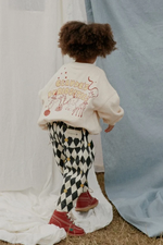 Sweater Claude's Curiosities