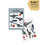 Bio Tattoos Hai - Pocket Edition