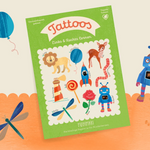 Tattoo Link und Rechts lernen