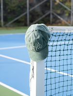 Cap TENNIS Green