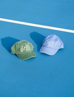 Cap TENNIS Green