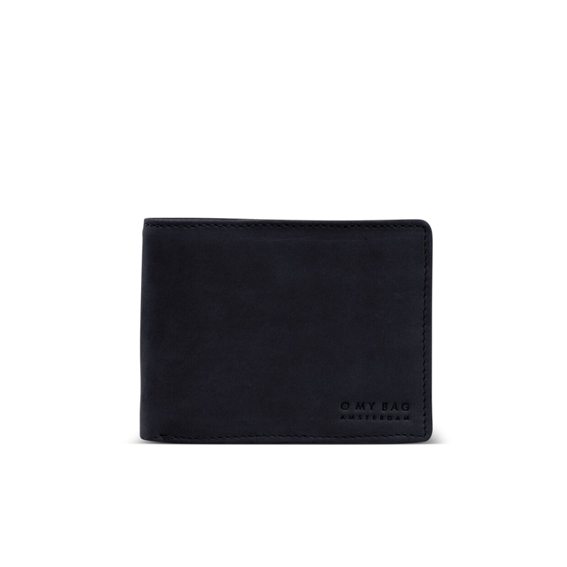 wallet - Tobi's black 