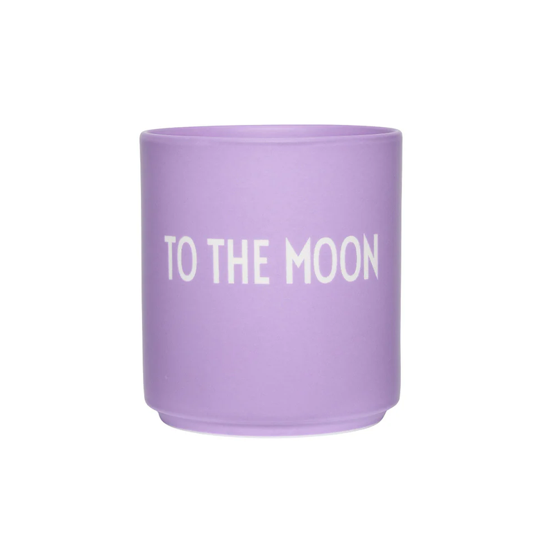 Favourite Cup - "To the Moon"