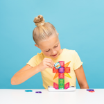 32 pc Travel Mini Pack - Connetix