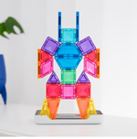 32 pc Travel Mini Pack - Connetix