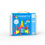 32 pc Travel Mini Pack - Connetix
