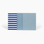 Calendar "UMA" Medium - Bright Blue