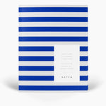 Calendar "UMA" Medium - Bright Blue