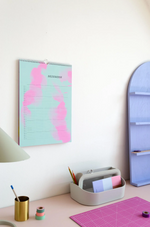 Familienkalender 2026