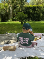 Sweatshirt COZY CLUB Baby/Kids