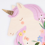 Meadow Unicorn - Servietten
