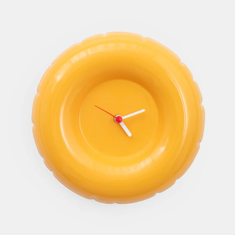 Uhr HOLLY Gloss Yolk