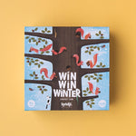 WIN WIN WINTER - Spiel