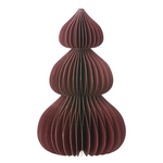 Wabenbaum Moonpine H20cm Aubergine