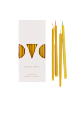 Geburtstagskerzen MINI 10 Stück