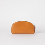 BLAKE wallet - cognac leather