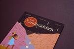 Buch - Das Sandmädchen