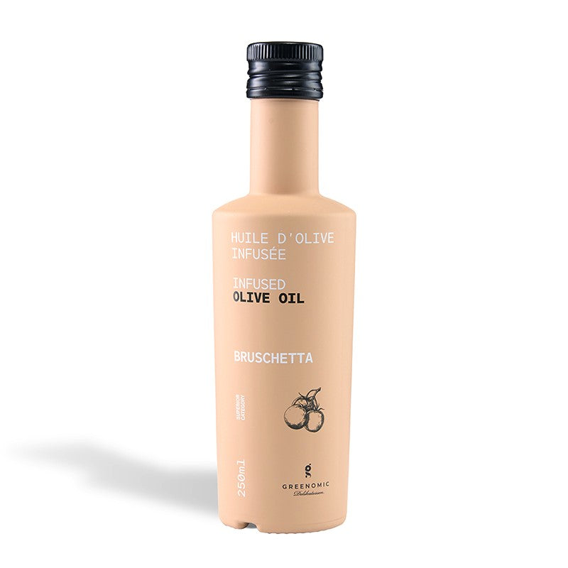 Olivenöl - Bruschetta Olive Oil