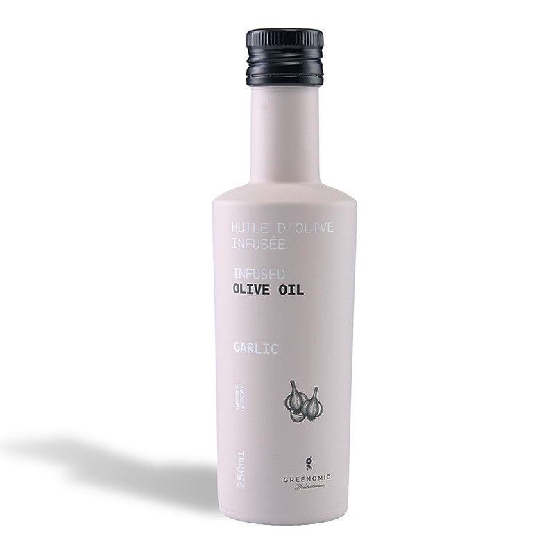 Olivenöl - Garlic Olive Oil