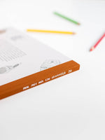 Krummtierbuch 2.0 - Malen Schritt für Schritt