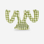 Haarklammer - Grand Wave Basil