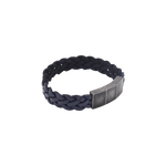 Männer Lederarmband NIGHTLINE