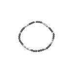 Männer Armband HÄMATIT