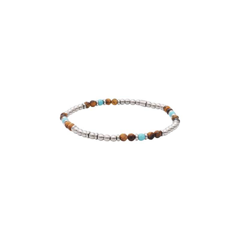 Männer Armband AQUA