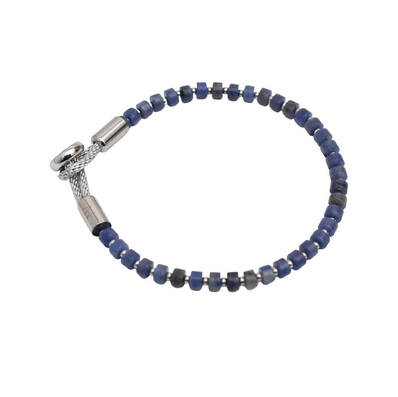 Männer Armband SODALITH