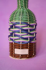 Ölspender - Braun/Grün