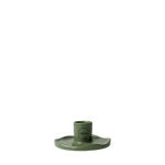 Kerzenständer Wave - green