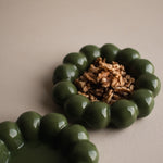 Teller Bright - grün