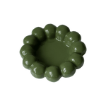 Teller Bright - grün