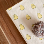 Servietten - Chubby Chicken