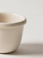 Becher MOK Weiß (ab 04.06. erhältlich)