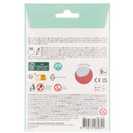 Folienballon SCHMETTERLING 88 x 54 cm